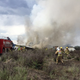 Illustration for article titled Aeromexico Flight Crashes Shortly After Takeoff, 101 Aboard Reportedly Survive With 97 Injured (Updated)